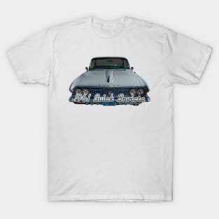 1961 Buick Invicta Sport Sedan T-Shirt